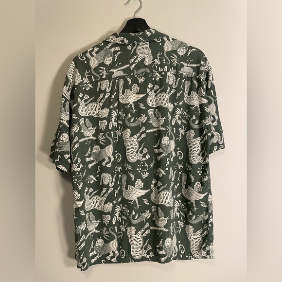 Bershka shirt - Picture 2 of 2